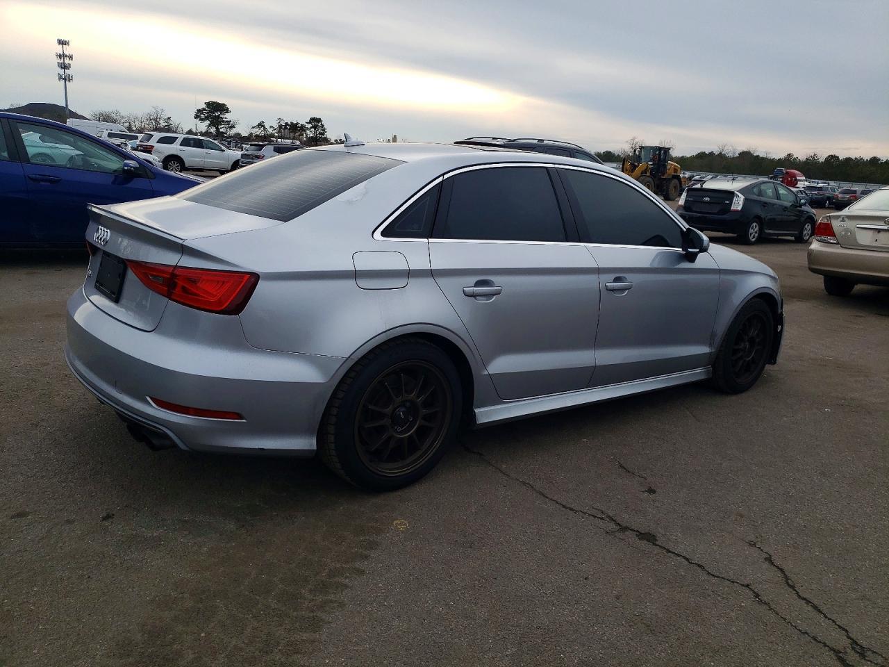 2015 Audi S3 Premium Plus - Image 3