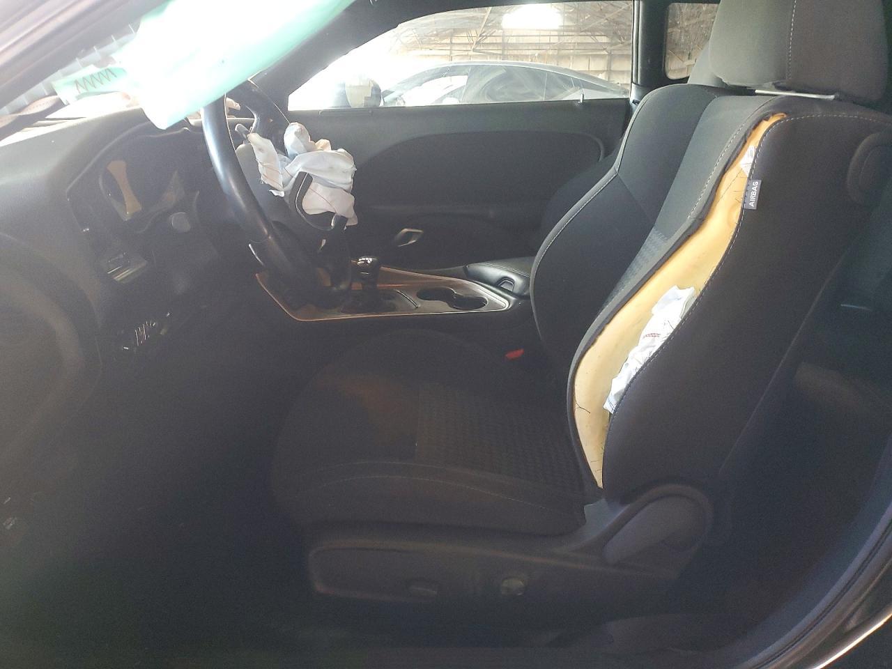 2022 Dodge Challenger Gt - Фото 7