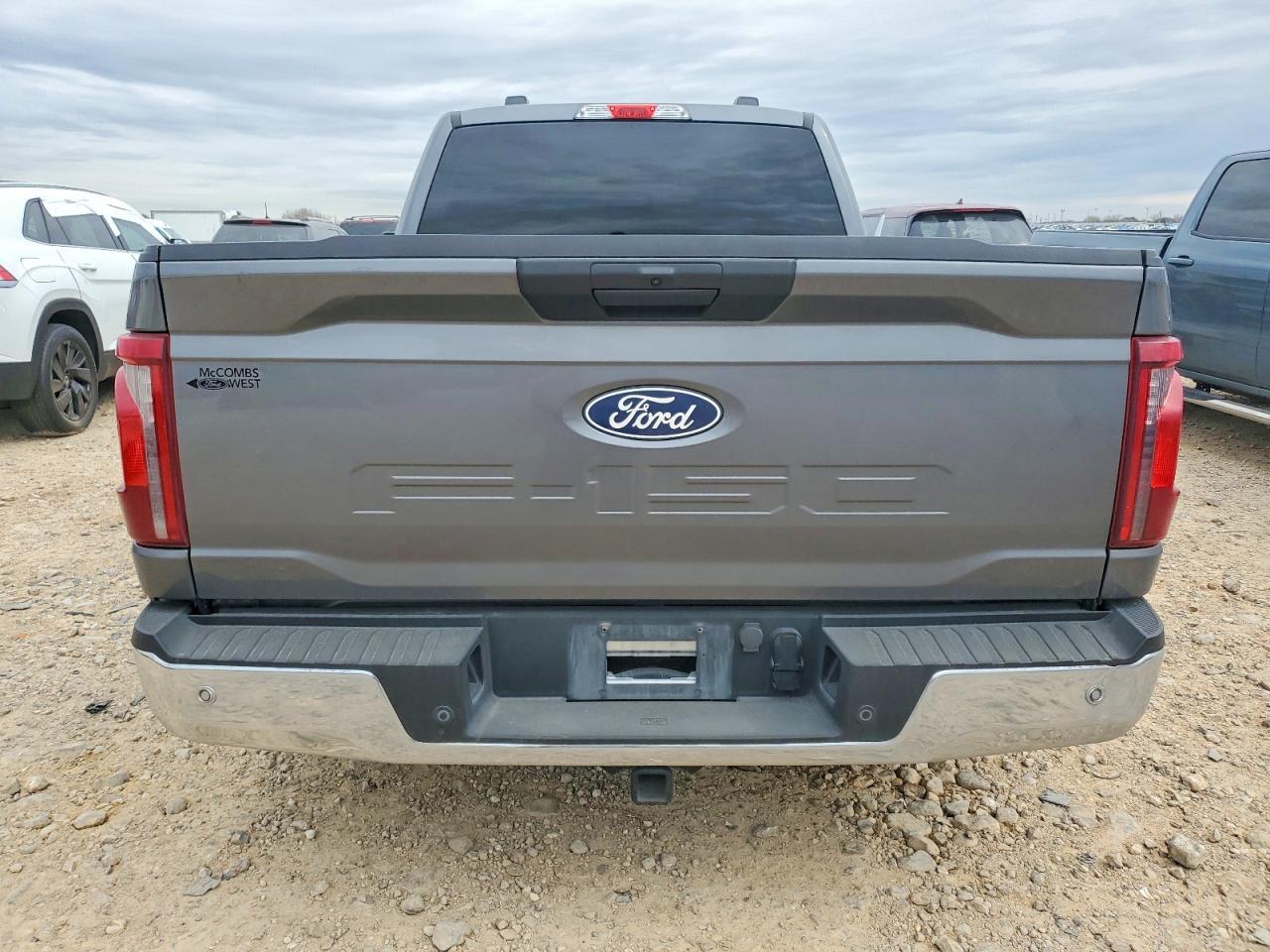 2024 Ford F150 Xl - Image 6