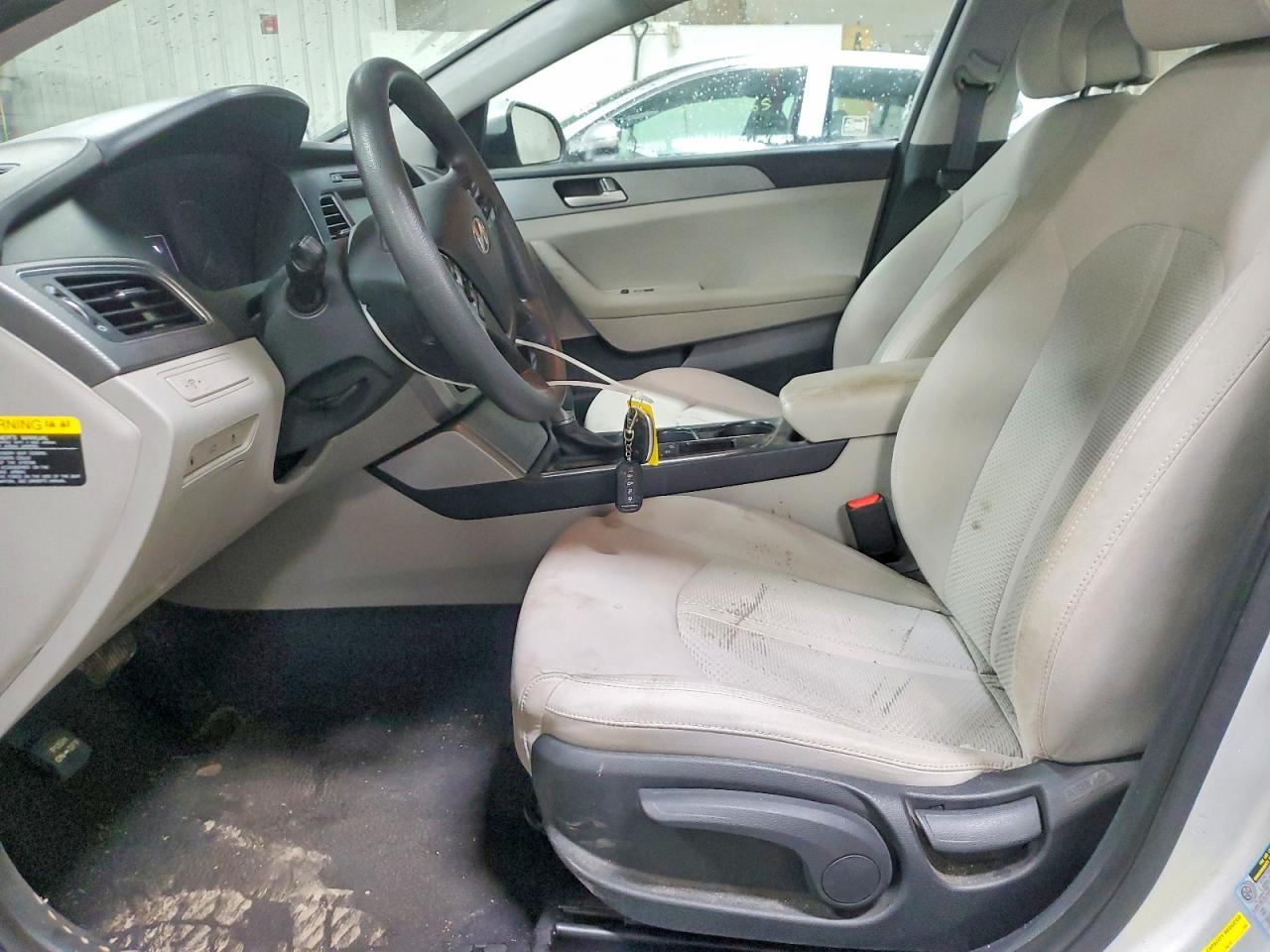 2016 Hyundai Sonata Se - Image 7