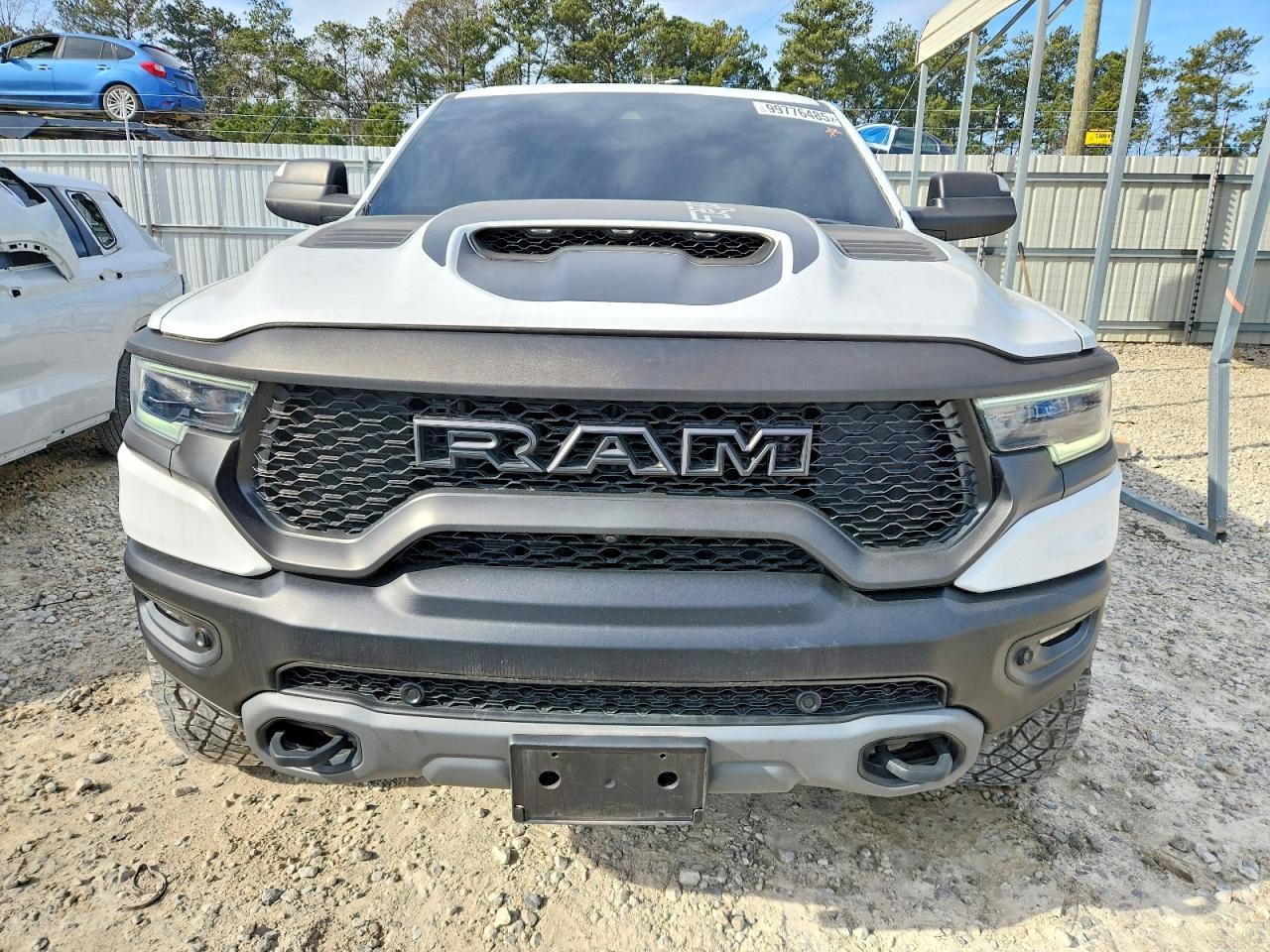 2023 Ram 1500 Trx - Image 5