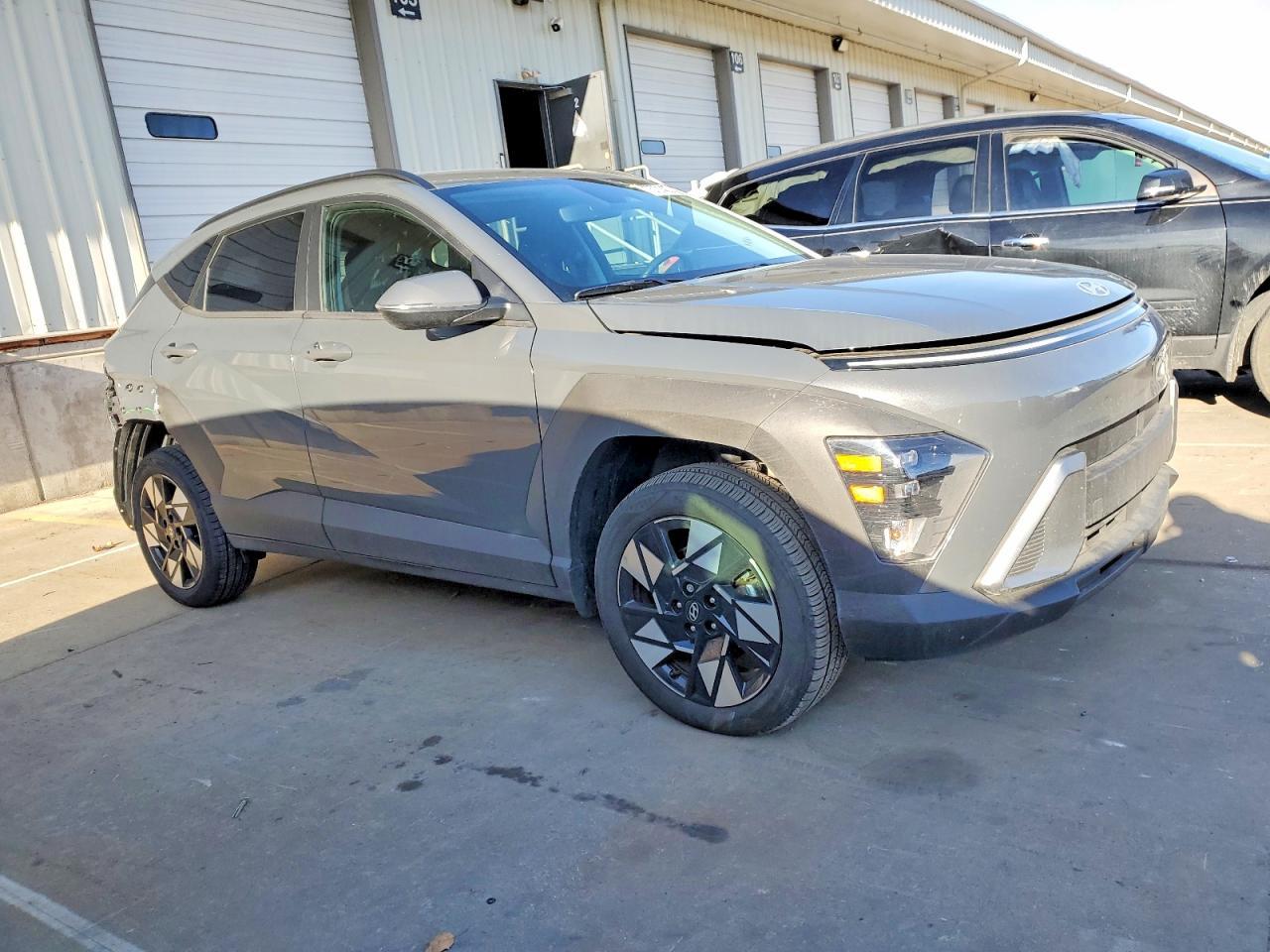 2025 Hyundai Kona Sel - Фото 4