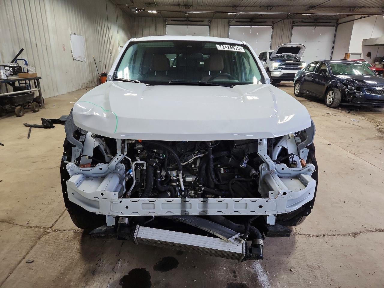 2024 Ford Maverick Lariat - Фото 5