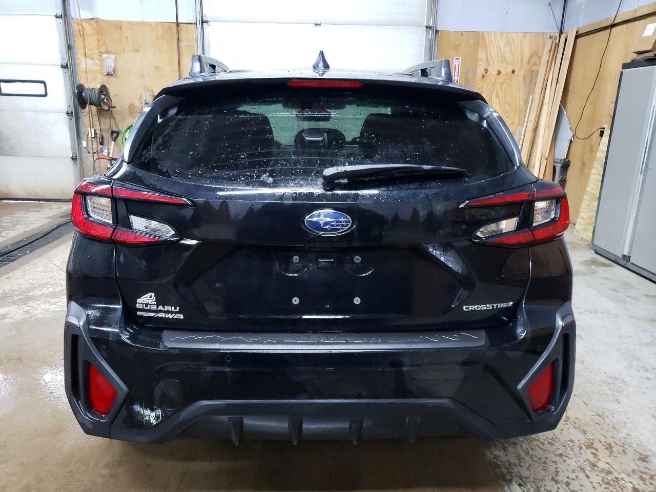 2024 Subaru Crosstrek Limited - Image 6