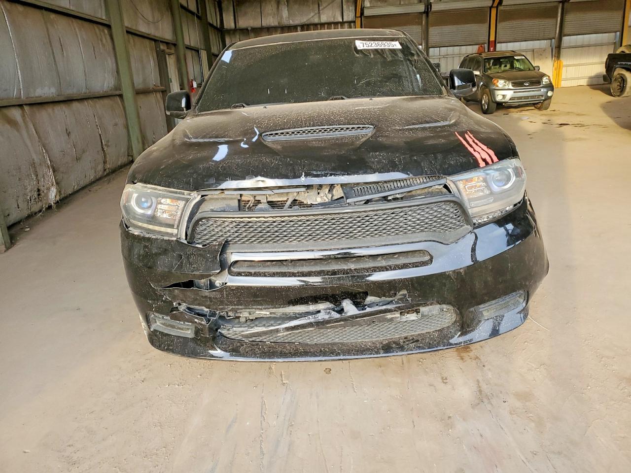 2018 Dodge Durango Gt - Image 5