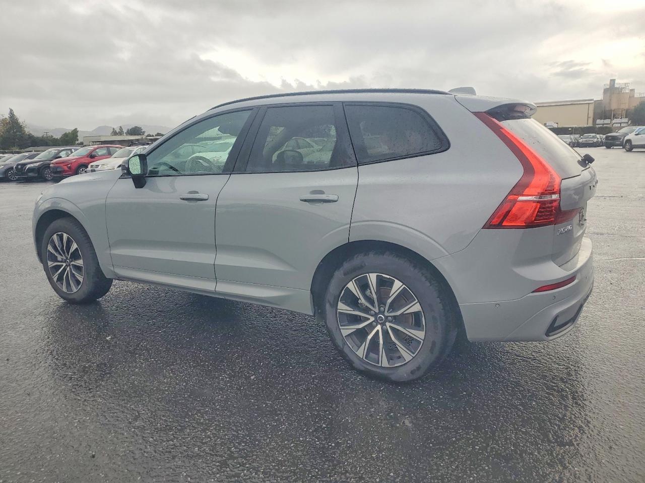 2024 Volvo Xc60 Plus - Фото 2