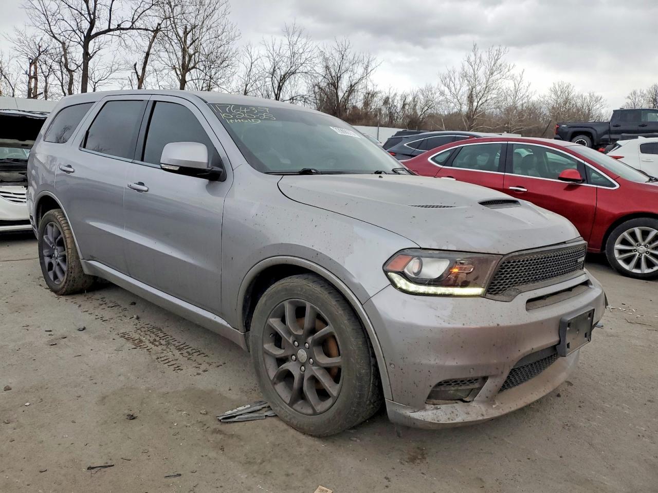 2018 Dodge Durango R/T - Image 4
