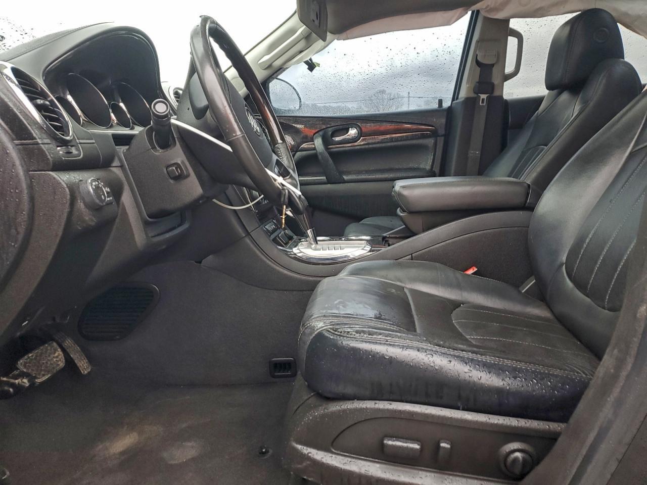 2016 Buick Enclave - Image 7