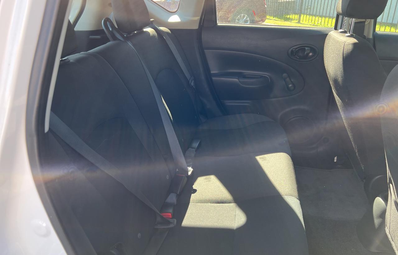 2016 Nissan Versa Note S - Image 6