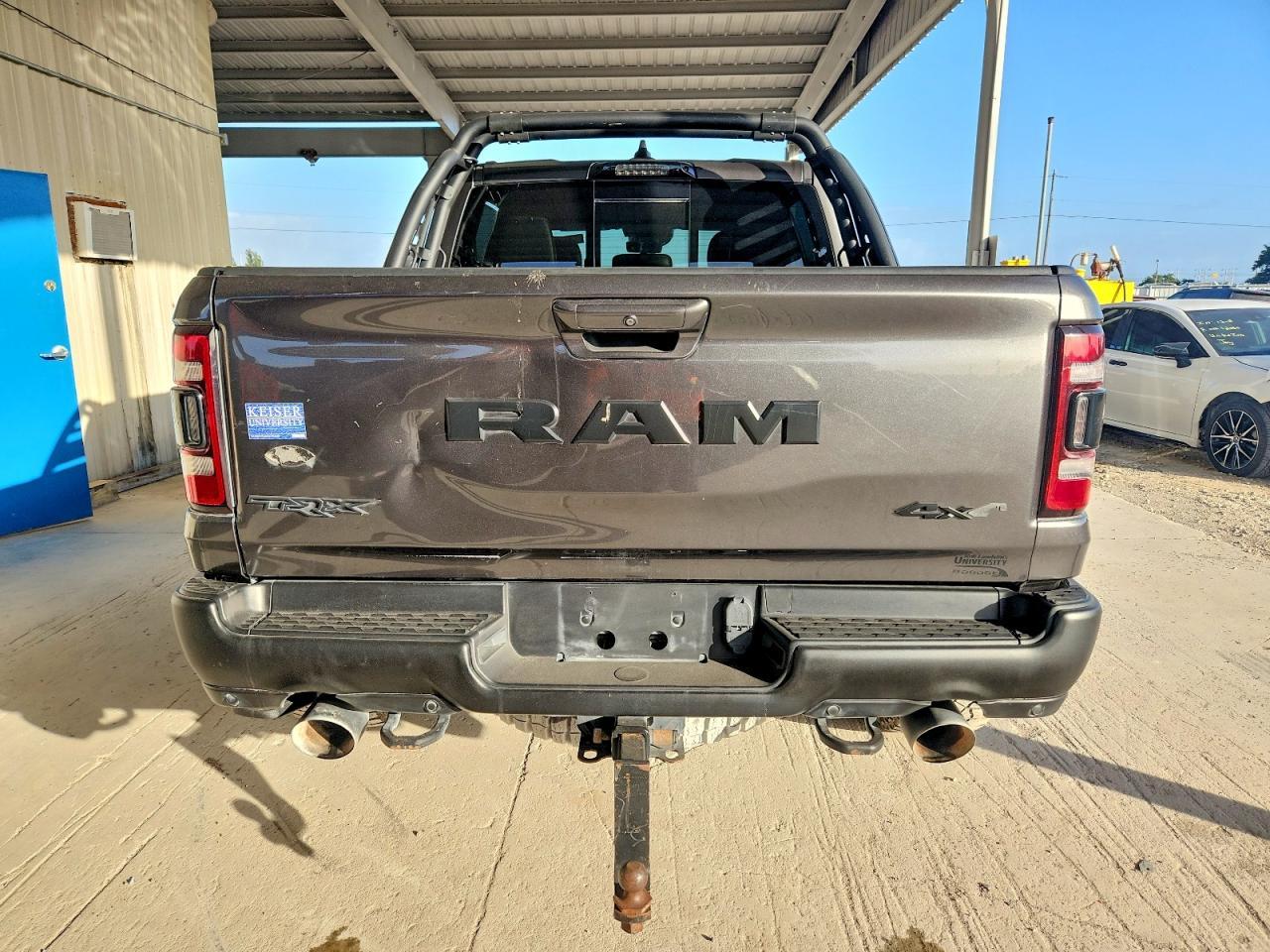 2022 Ram 1500 Trx - Image 6