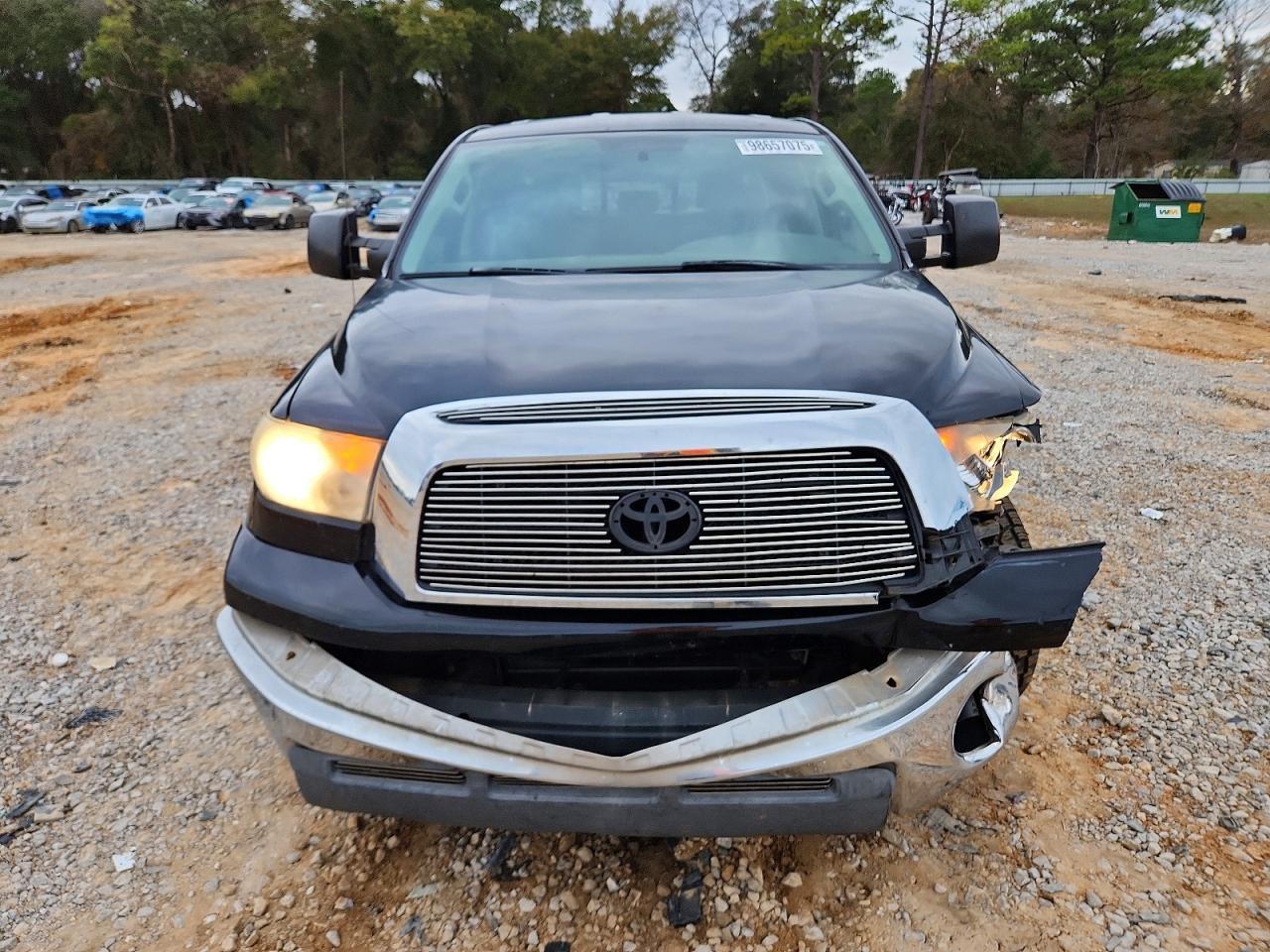 2008 Toyota Tundra Double Cab - Фото 5
