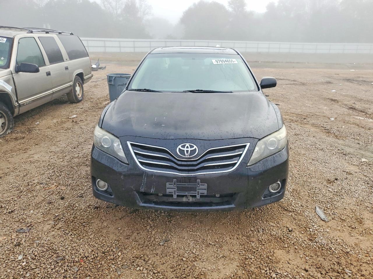 2011 Toyota Camry Base - Image 5