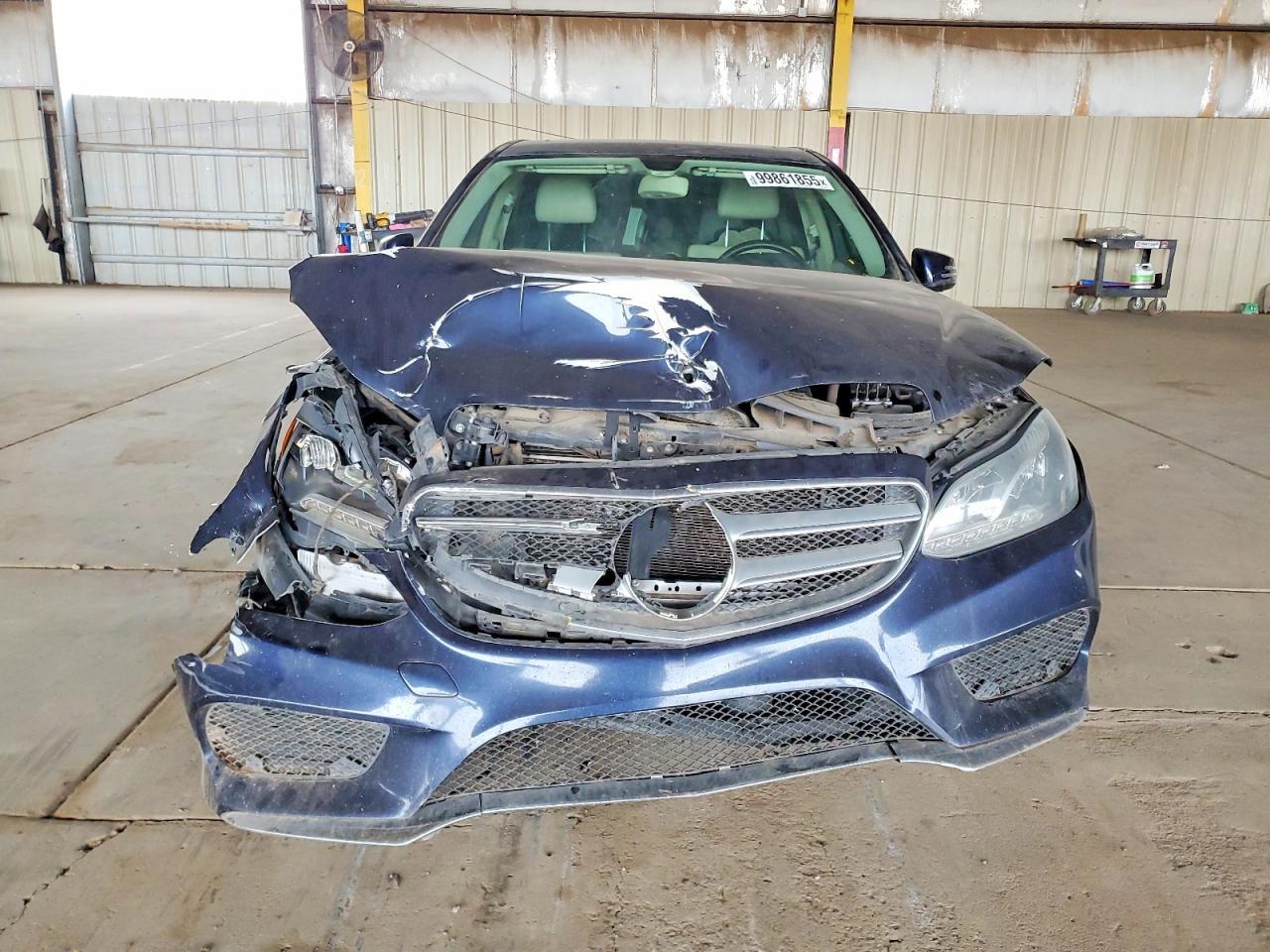 2014 Mercedes-Benz E 350 - Image 5