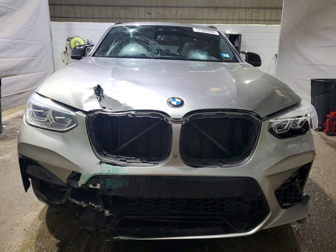 2020 BMW X4 M Competition - Image 5