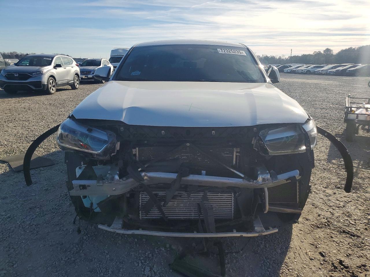 2020 BMW X2 xDrive28I - Фото 5