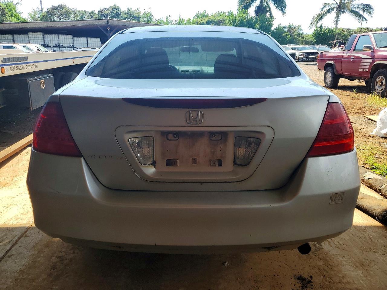 2007 Honda Accord Ex - Image 6