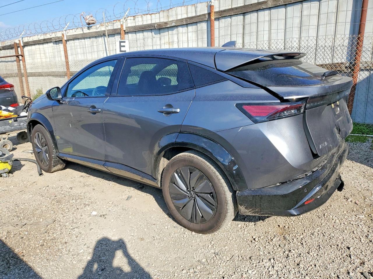 2025 Nissan Ariya Engage - Image 2