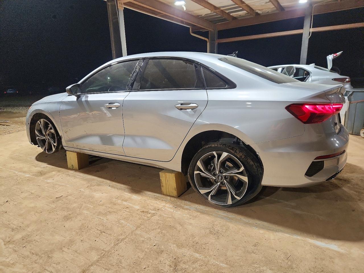 2022 Audi A3 Premium Plus - Фото 2