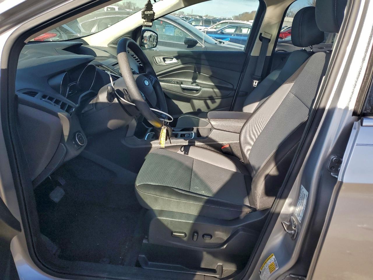 2017 Ford Escape Se - Image 7