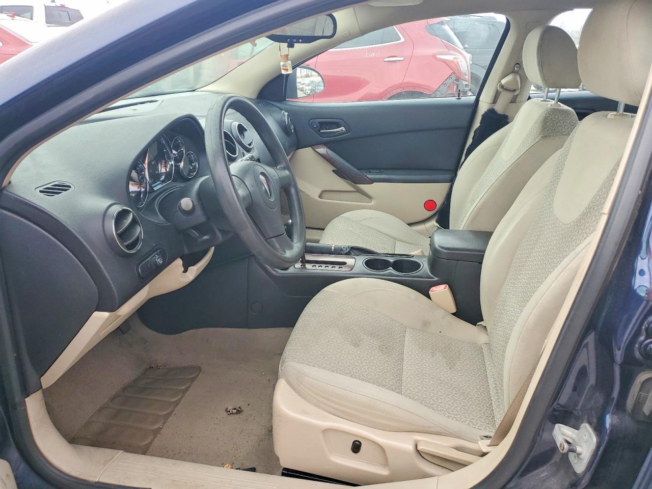 2008 Pontiac G6 Value Leader - Image 7