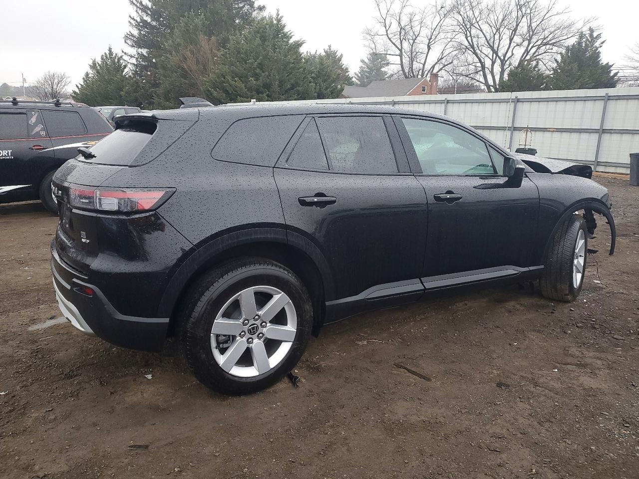 2025 Honda Prologue Ex - Фото 3