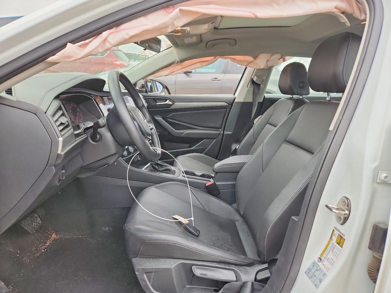 2019 Volkswagen Jetta S - Фото 7