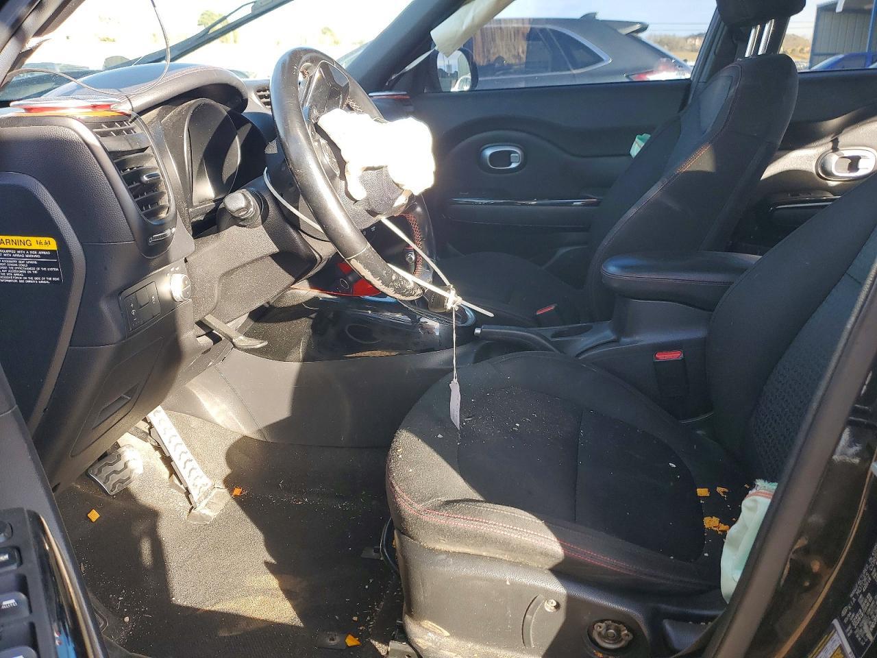 2015 Kia Soul + - Фото 7