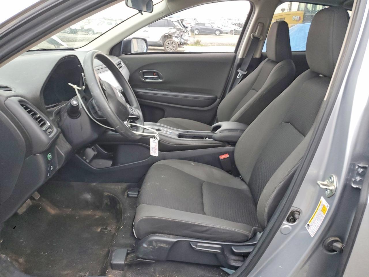 2020 Honda Hr-V Ex - Image 7