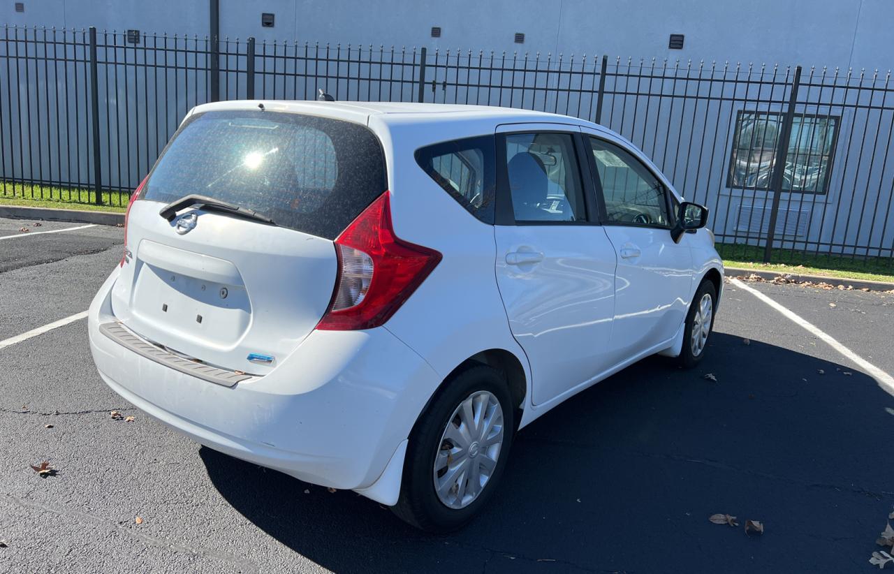 2016 Nissan Versa Note S - Image 4