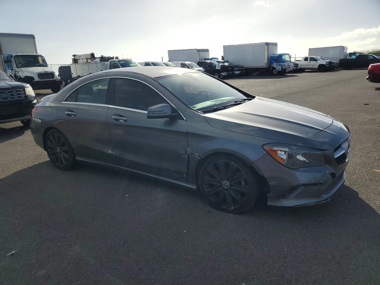 2018 Mercedes-Benz Cla 250 - Image 4