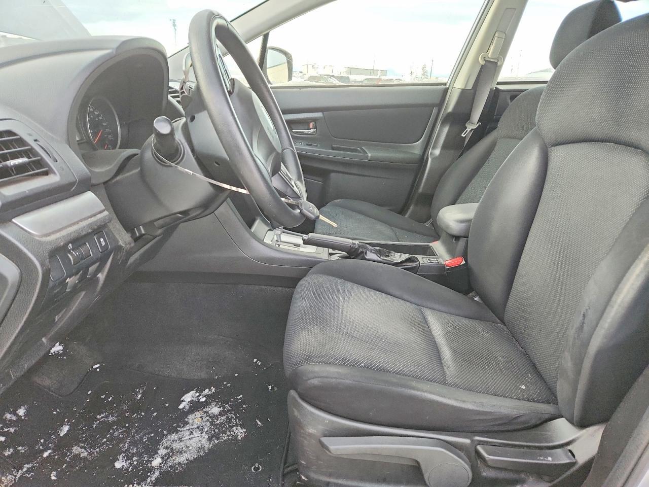 2013 Subaru Impreza Premium - Image 7