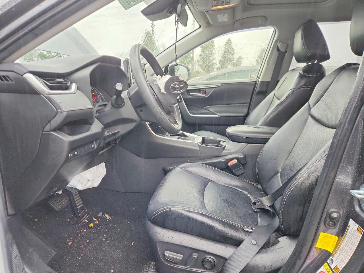 2019 Toyota Rav4 Xle - Image 7