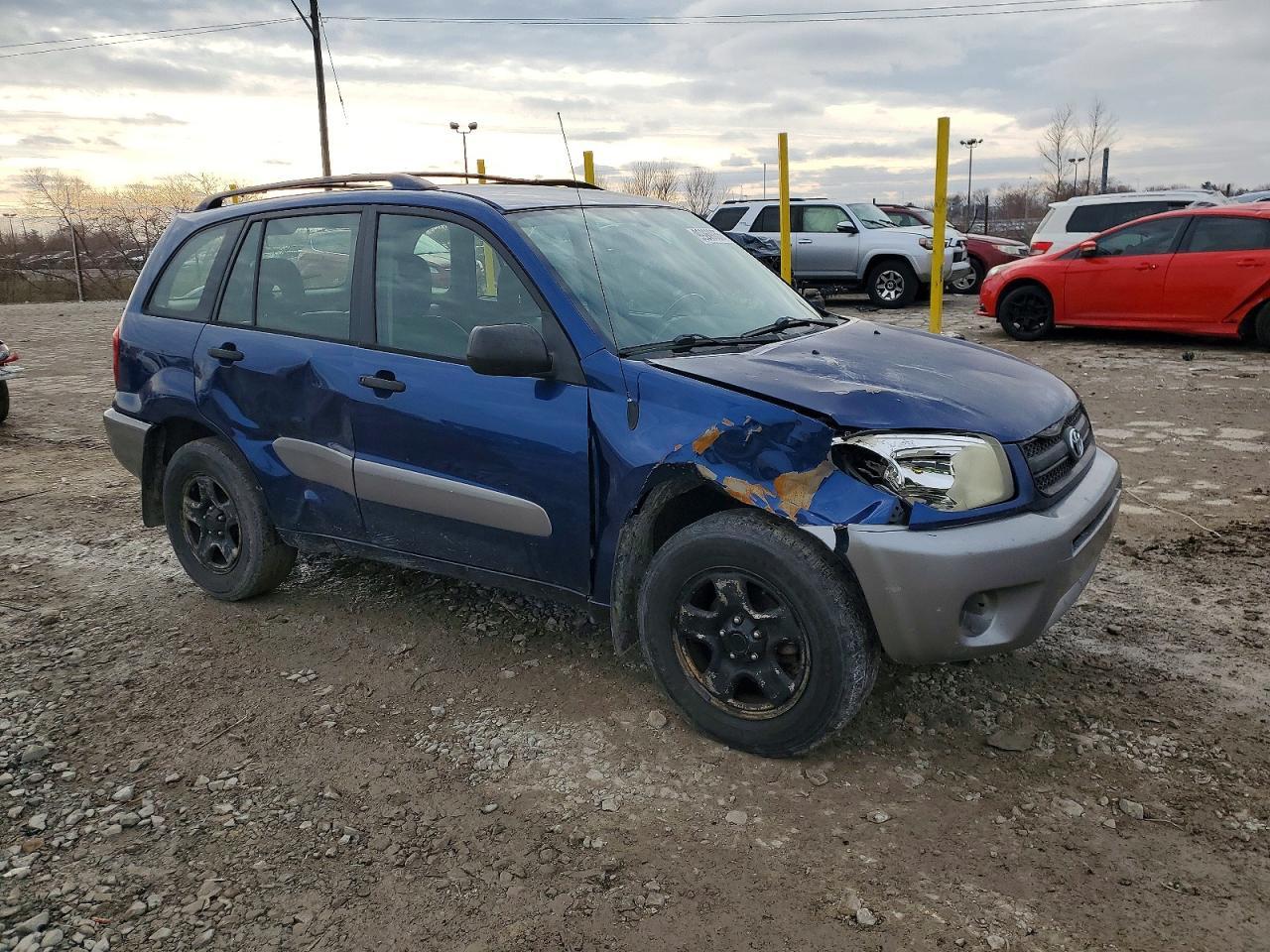 2004 Toyota Rav4 - Image 4