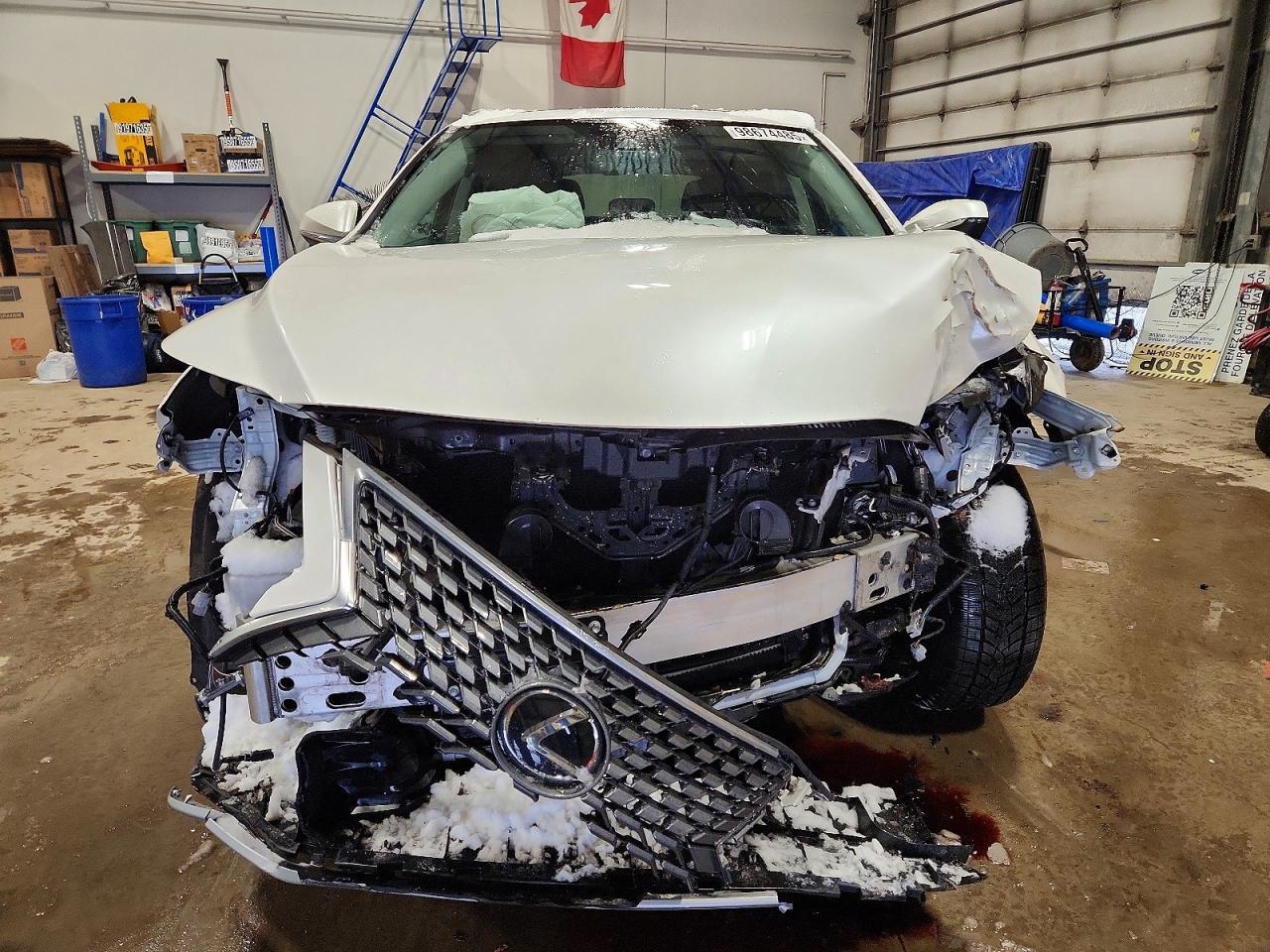 2022 Lexus Rx 350 - Фото 5