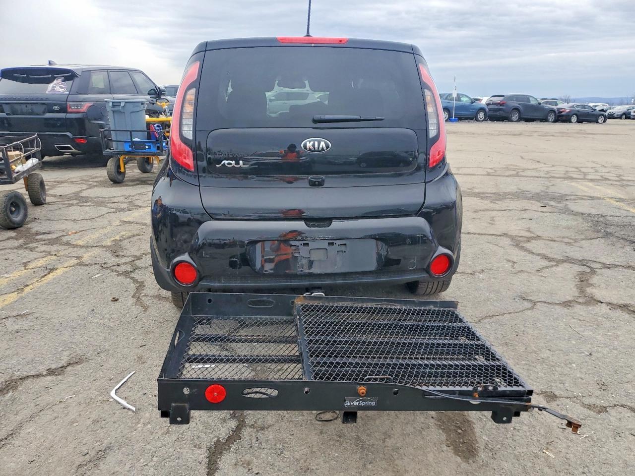 2014 Kia Soul ! - Фото 6