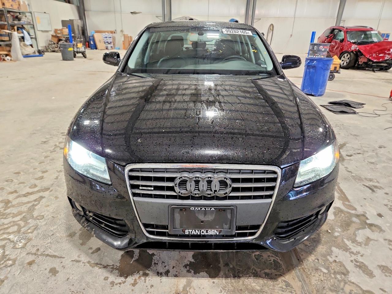 2011 Audi A4 Premium Plus - Image 5