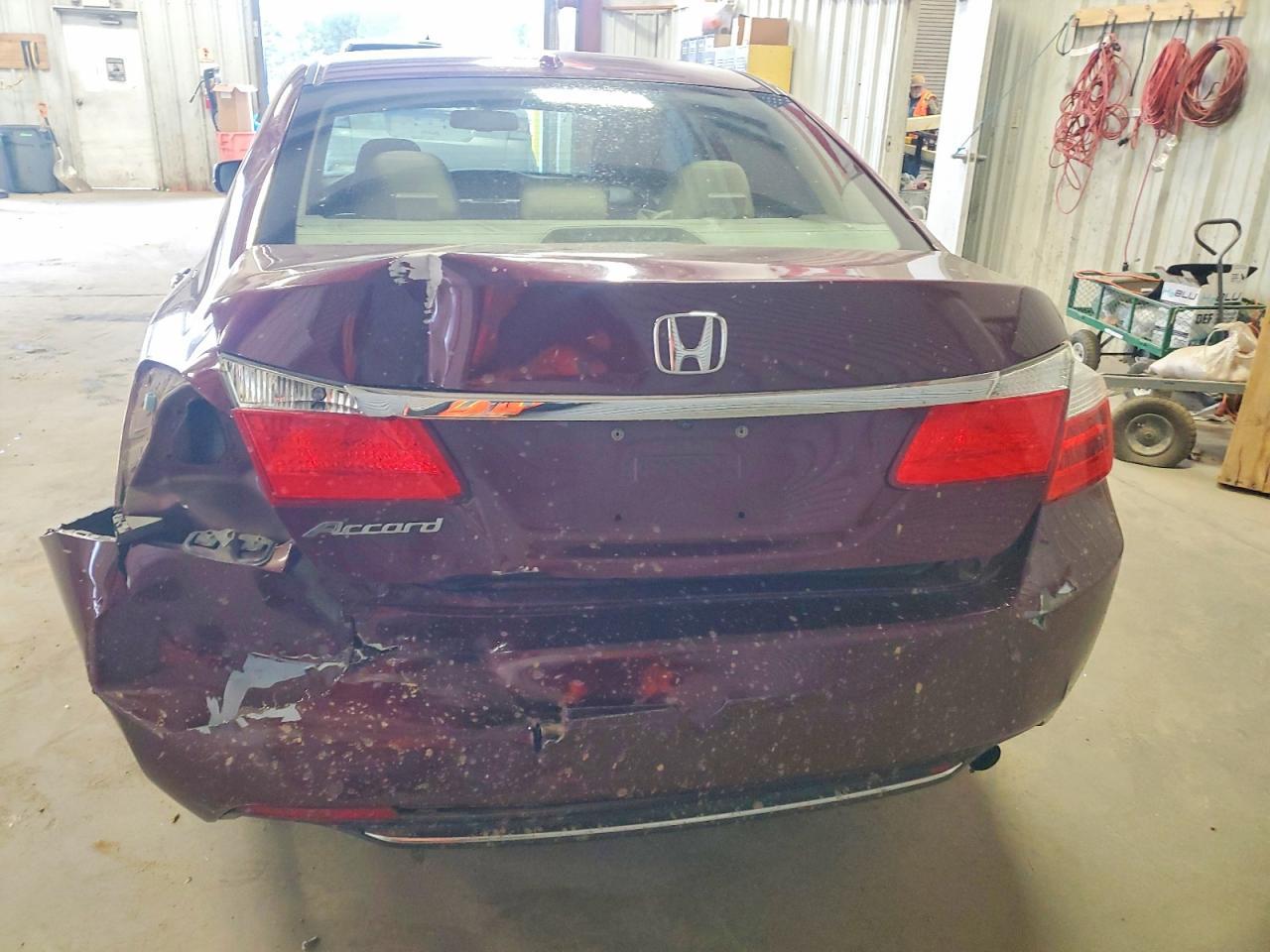 2015 Honda Accord - Image 6