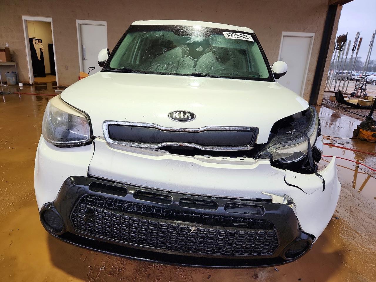 2015 Kia Soul Base - Image 5