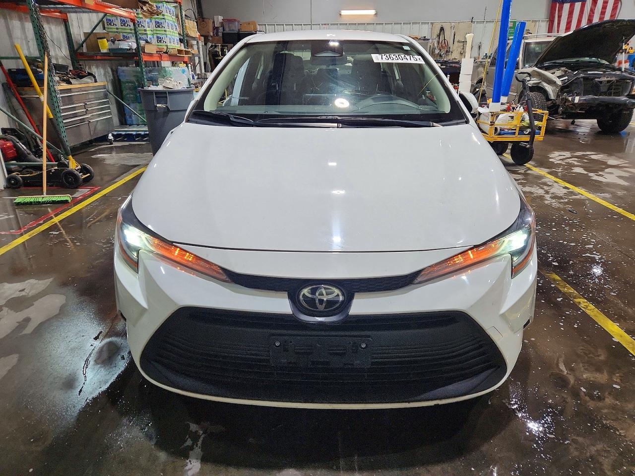 2023 Toyota Corolla Le - Фото 5