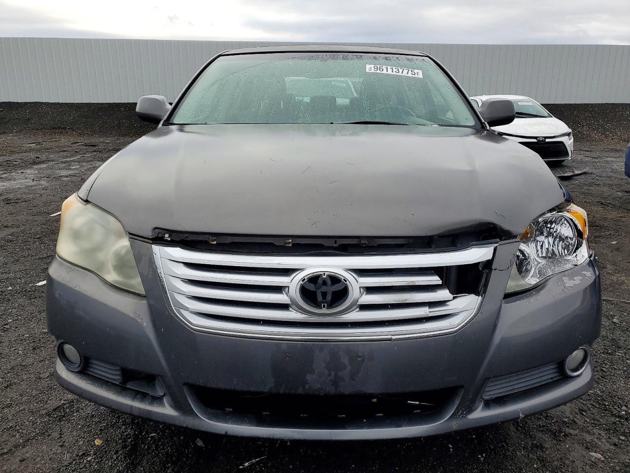 2008 Toyota Avalon Xl - Image 5