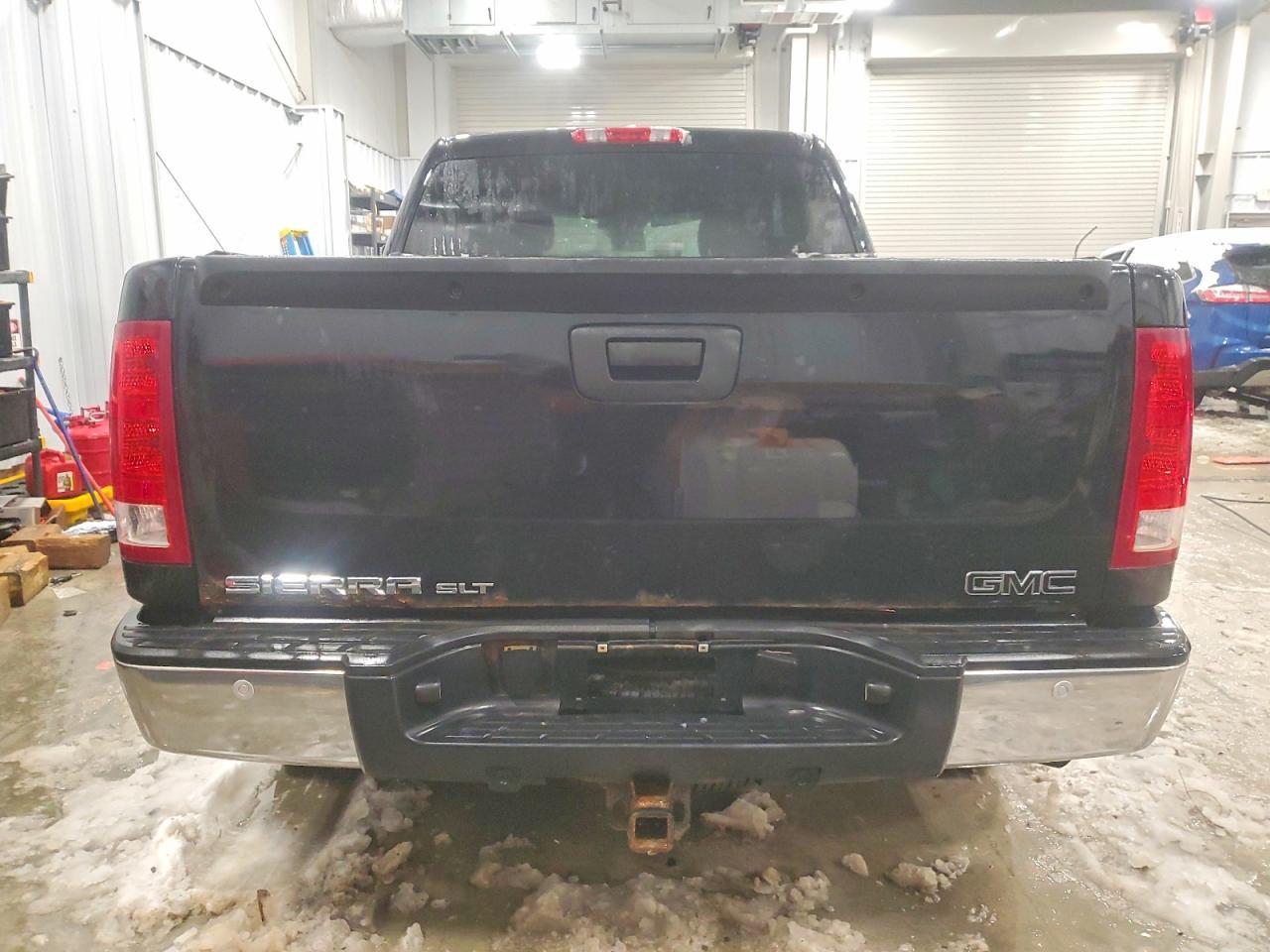 2007 GMC New Sierra K1500 - Image 6