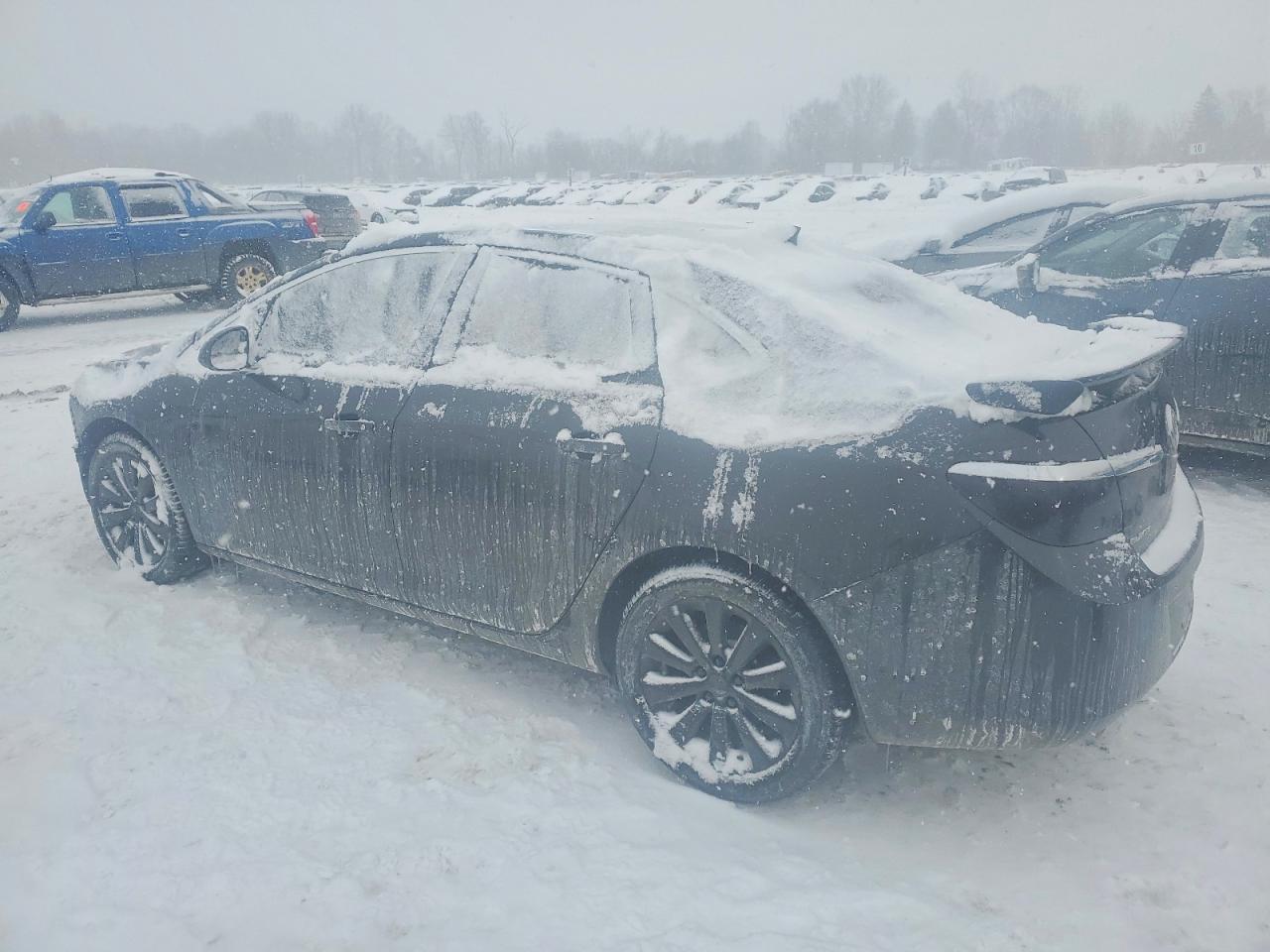 2015 Buick Verano - Image 2