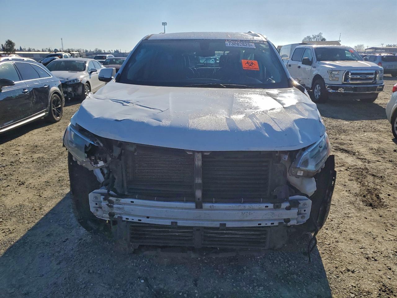 2018 Chevrolet Traverse Lt - Image 5