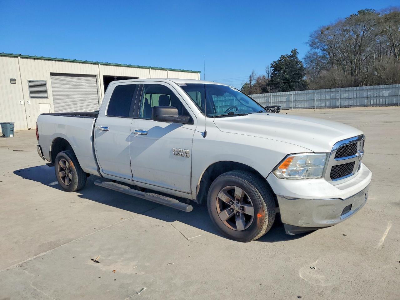 2016 Ram 1500 - Фото 4