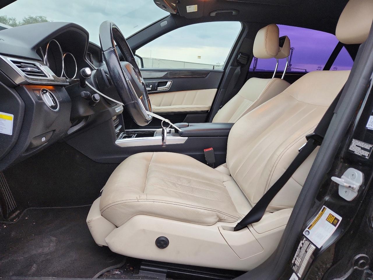 2014 Mercedes-Benz E 350 - Фото 7