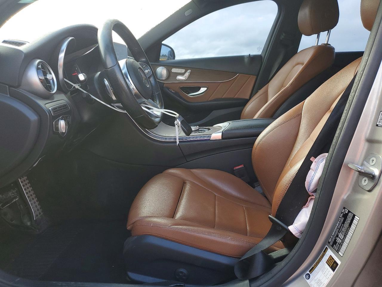 2019 Mercedes-Benz C 300 - Image 7