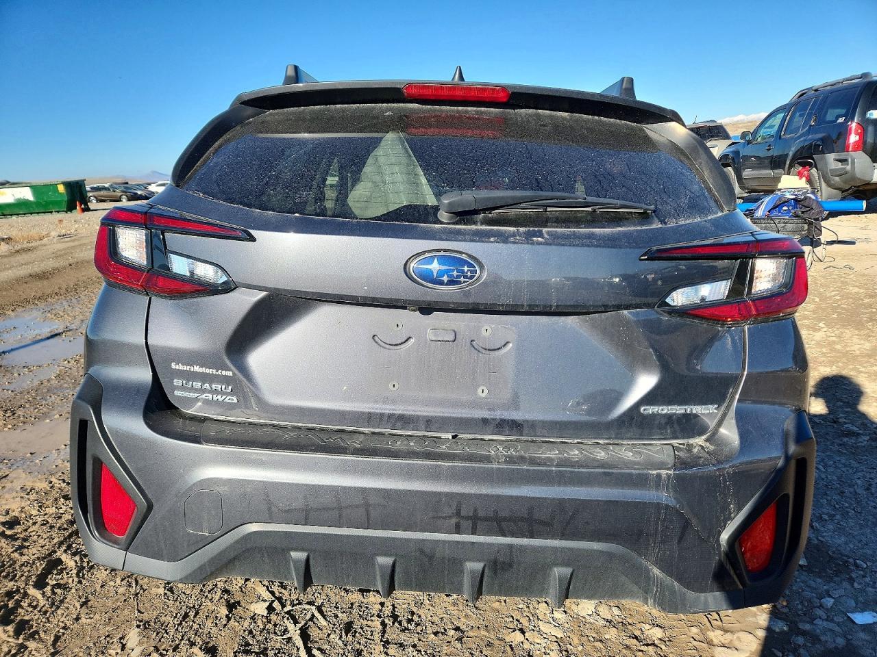 2024 Subaru Crosstrek Premium - Фото 6