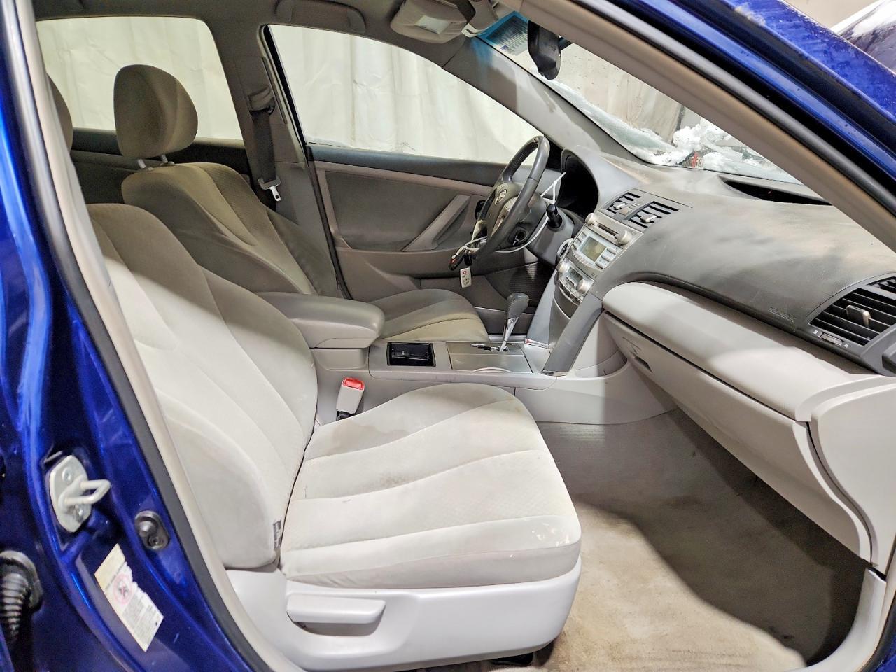 2008 Toyota Camry Hybrid - Фото 7