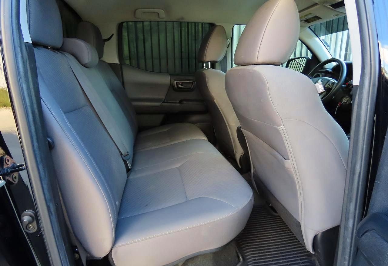 2023 Toyota Tacoma Double Cab - Фото 6