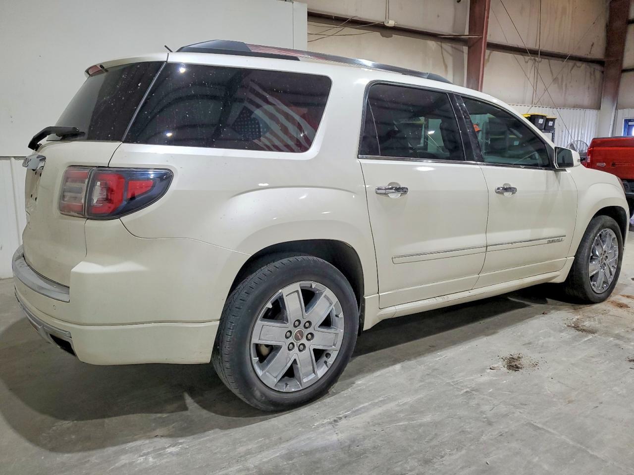 2015 GMC Acadia Denali - Фото 3